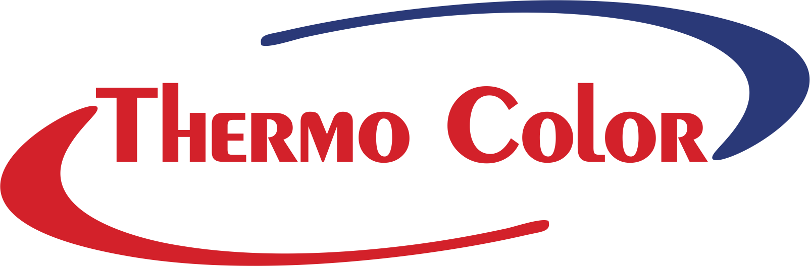 ThermoColor